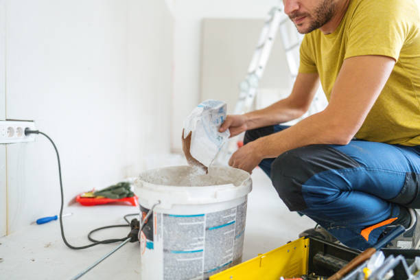 Best Commercial Mold Inspection  in Claremont, NH
