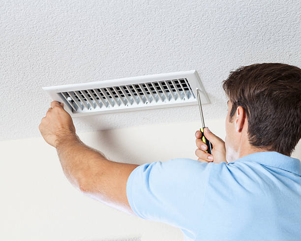 Best Industrial Mold Remediation  in Claremont, NH
