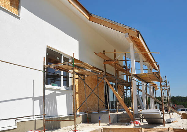 Best Environmental Consulting for Mold Prevention  in Claremont, NH