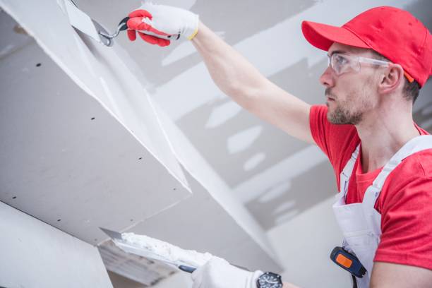 Best Airborne Mold Testing  in Claremont, NH